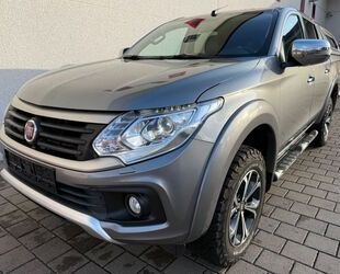 Fiat Fullback Gebrauchtwagen
