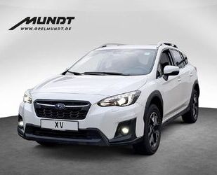 Subaru XV Gebrauchtwagen