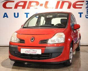 Renault Modus Gebrauchtwagen