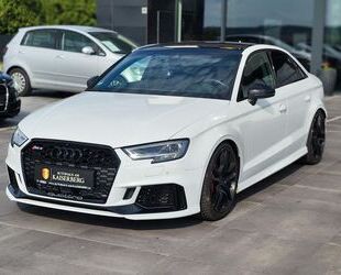 Audi RS3 Gebrauchtwagen