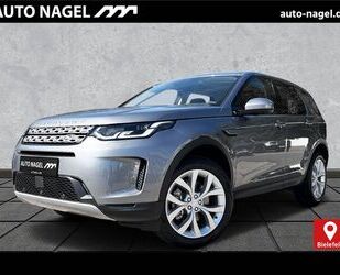 Land Rover Land Rover Discovery Sport D200 SE 20