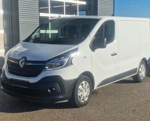 Renault Trafic Gebrauchtwagen