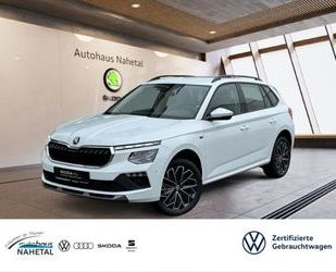 Skoda Kamiq Gebrauchtwagen
