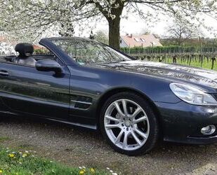 Mercedes-Benz SL 300 Gebrauchtwagen