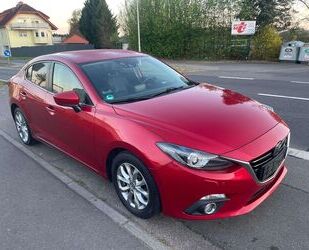 Mazda 3 Gebrauchtwagen