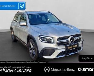 Mercedes-Benz GLB 250 Gebrauchtwagen