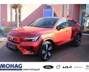 Volvo C40 Gebrauchtwagen