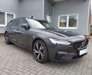 Volvo V90 Gebrauchtwagen