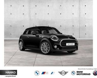 Mini Cooper Gebrauchtwagen