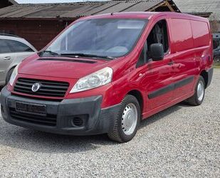 Fiat Scudo Gebrauchtwagen