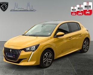 Peugeot 208 Gebrauchtwagen