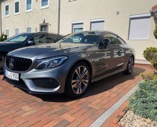 Mercedes-Benz C 250 Gebrauchtwagen