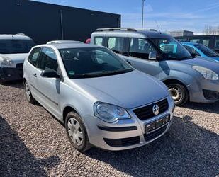 VW Polo Gebrauchtwagen