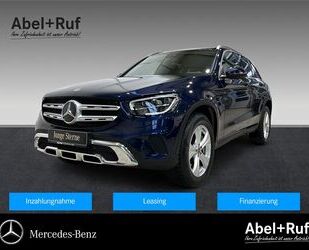 Mercedes-Benz GLC 300 Gebrauchtwagen