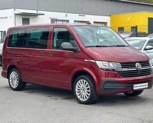 VW T6 Multivan Gebrauchtwagen