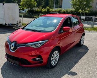 Renault ZOE Gebrauchtwagen