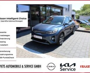 Kia Stonic Gebrauchtwagen