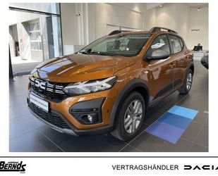 Dacia Sandero Gebrauchtwagen