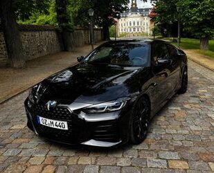 BMW M440 Gebrauchtwagen