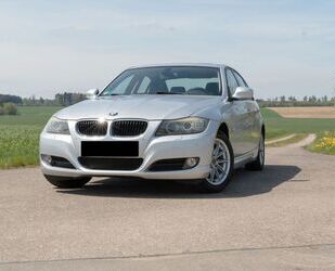 BMW 318 Gebrauchtwagen