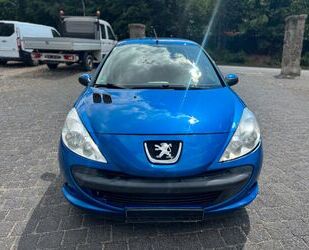 Peugeot 206 Gebrauchtwagen