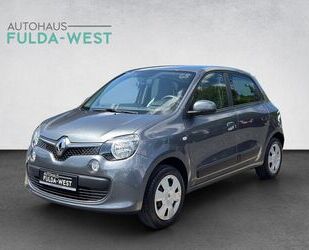 Renault Twingo Gebrauchtwagen