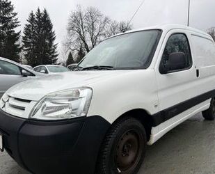 Citroen Berlingo Gebrauchtwagen