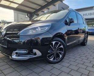 Renault Grand Scenic Gebrauchtwagen