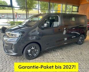 Opel Zafira Electric Gebrauchtwagen