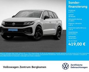 VW Touareg Gebrauchtwagen