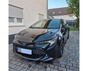 Toyota Corolla Gebrauchtwagen