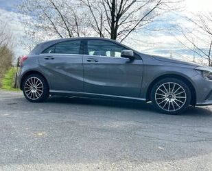 Mercedes-Benz A 160 Gebrauchtwagen