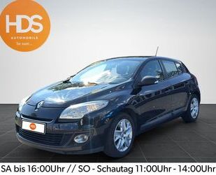 Renault Megane Gebrauchtwagen