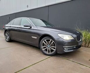 BMW 730 Gebrauchtwagen