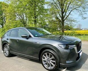 Mazda CX-60 Gebrauchtwagen