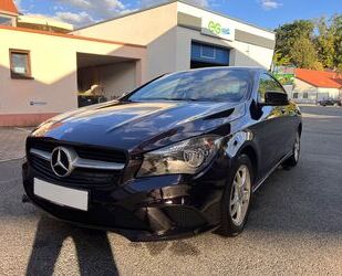 Mercedes-Benz CLA 180 Gebrauchtwagen