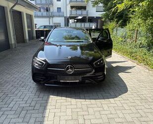 Mercedes-Benz E 300 Gebrauchtwagen