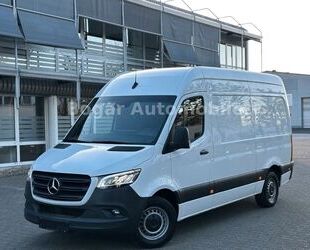 Mercedes-Benz Sprinter Gebrauchtwagen
