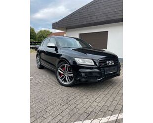 Audi SQ5 Gebrauchtwagen