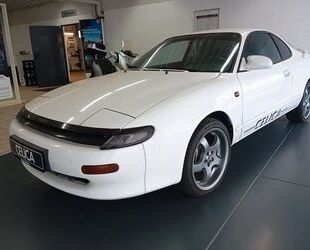 Toyota Celica Gebrauchtwagen