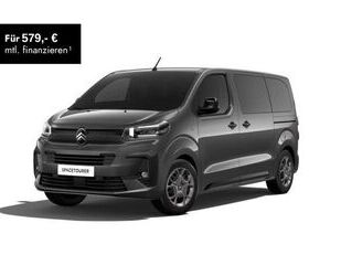 Citroen SpaceTourer Gebrauchtwagen