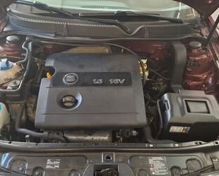 Seat Toledo Gebrauchtwagen