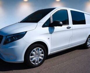 Mercedes-Benz Vito Gebrauchtwagen