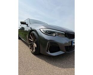 BMW M340i Gebrauchtwagen