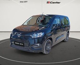 Toyota Proace City Gebrauchtwagen