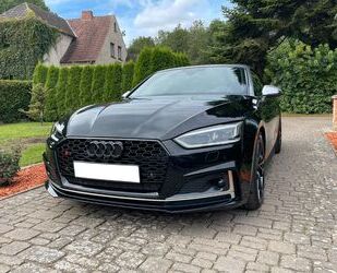 Audi S5 Gebrauchtwagen
