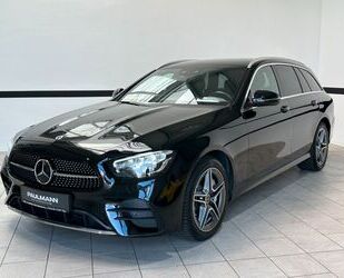 Mercedes-Benz E 300 Gebrauchtwagen