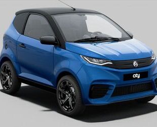 Aixam City Gebrauchtwagen