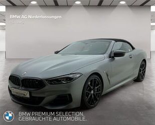 BMW M850 Gebrauchtwagen