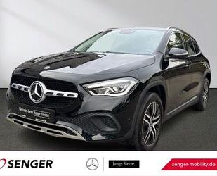 Mercedes-Benz GLA 250 Gebrauchtwagen